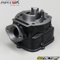 Cylindre piston fonte Derbi Euro 3 Artek K1