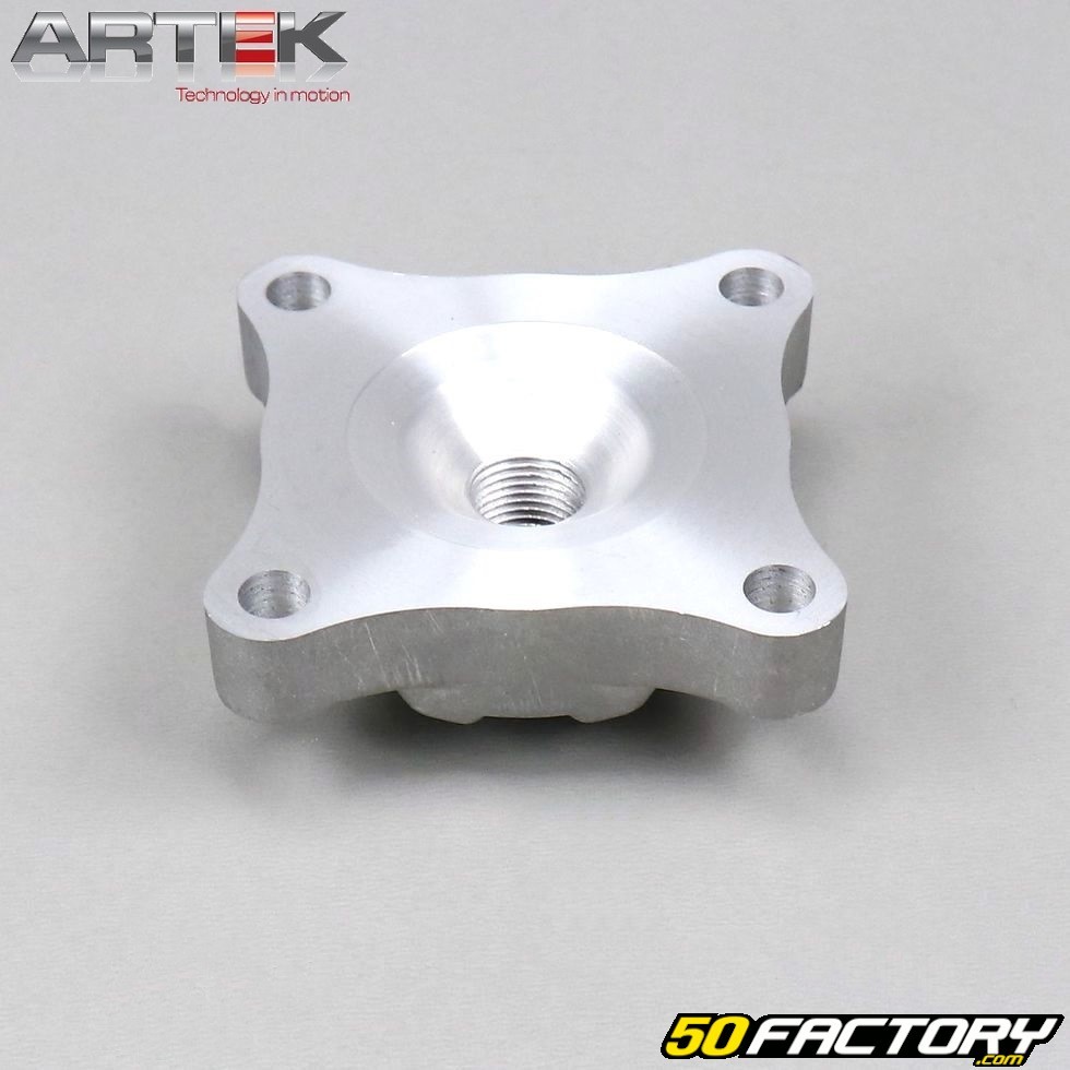 Haut moteur ARTEK K1 Fonte Minarelli AM6 - (XP6 - DT - Beta RR - RS 50) pas  cher