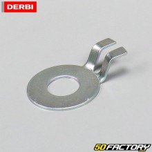 Original clutch nut lock washer Derbi