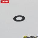 Clutch circlip washer and engine oil pump Derbi