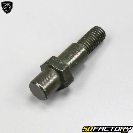 Parafuso do suporte lateral Peugeot Tweet 50 4T