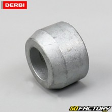 Left front wheel spacer Derbi Senda  DRD Xtreme, SMT, RCR