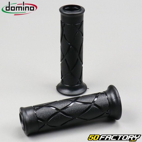 Griffe Domino  XNUMX schwarz