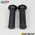 Handle grips Domino  XNUMX scooter type Piaggio