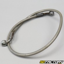 Rear brake hose Derbi Senda,  Gilera SMT,  RCR (before 2010) 74cm