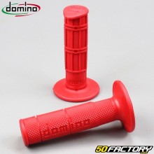 Maniglie Domino 1150 rosso