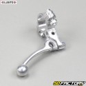 Chrome full metal handles (Targa) Peugeot  XNUMX, MBK XNUMX Lusito