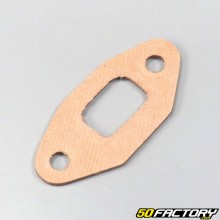 Intake pipe gasket MBK XNUMX, AVXNUMX ... (AVXNUMX engine)