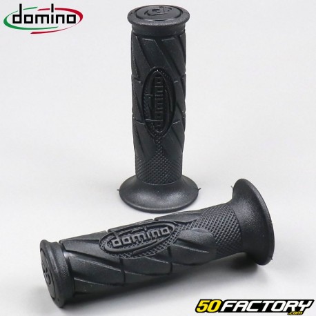 Maniglie Domino 3205 nero