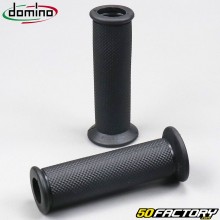Poignées Domino 3721 noires 120mm