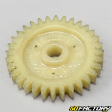 Water pump sprocket Derbi Euro 3 and Euro 4