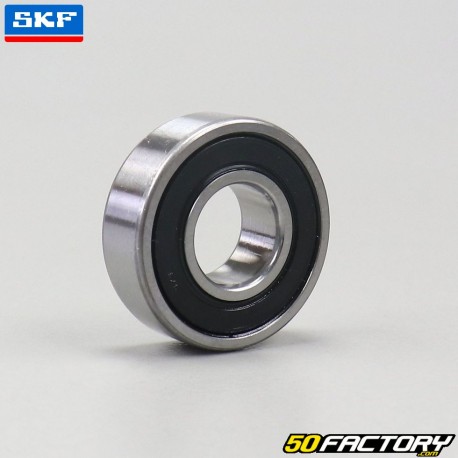 Wheel Bearing 6202 2RS SKF