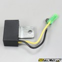 XNUMXV MBK XNUMX Voltage Regulator