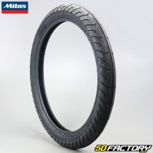 Tire 2 1/4-16 38J Mitas MC2 moped