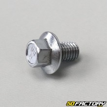 Tapón de drenaje típico del motor AM6