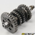 Gearbox Suzuki GN 125