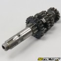 Gearbox Suzuki GN 125