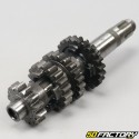 Gearbox Suzuki GN 125