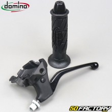 Maniglia della frizione Domino Derbi GPR,  Peugeot XR6,  Rieju RS1 e RS2 ...