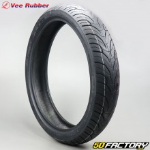 Pneu avant 100/80-17 52P Vee Rubber VRM 396