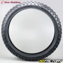 Pneu dianteiro XNUMX / XNUMX-XNUMX Vee Rubber  VRMXNUMX enduro homologado FIM XNUMXR TT