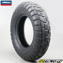 130 / 90-10 Mitas rear tyre