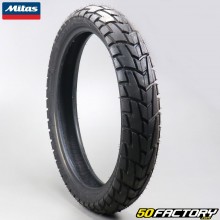 Front tire 100 / 80-17 52R Mitas MC32