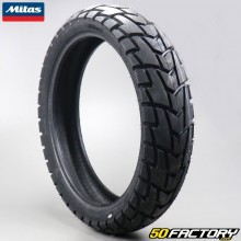 Rear tire 130 / 70-17 62R Mitas MC32