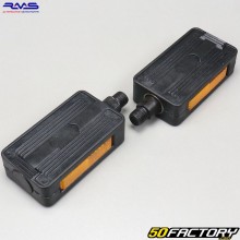 M14x125 moped plastic pedals Peugeot 103, MBK 51, Ciao RMS
