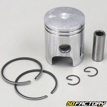 Piston Yamaha DT MX  XNUMX, DTR XNUMX, RDXNUMX, MBK ZX, Chappy  ØXNUMX mm