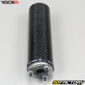 Silenciador Voca  carbono para olla Voca , SCR, MK, Barikit