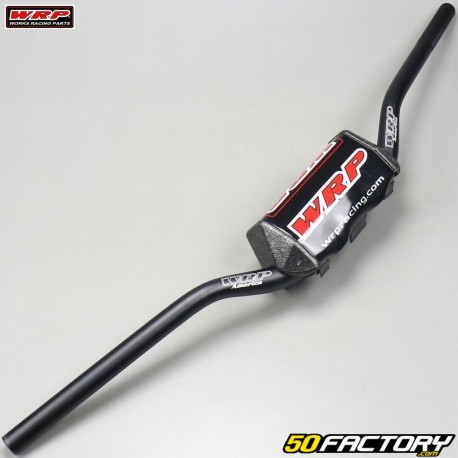 Wrp Os America Series Mx Gp Low A 28mm Black Handlebar For Motorcycle Cross