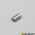 Gas sheath end and start5mm