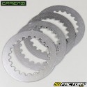 Clutch Derbi full Carenzi Kevlar