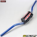 Lenker cross  WRP Pro-Bar  MX-GP Febvre Replica ØXNUMXmm (ohne Balken) blau