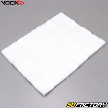 Rock wool for exhaust silencer Voca