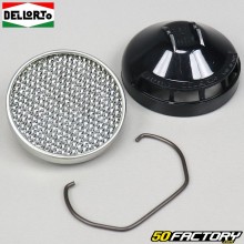 Filtre à air complet Dellorto carburateur SHA