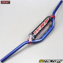 Guidon Ø28mm WRP Taper-X Chiodi 06 Replica bleu avec mousse