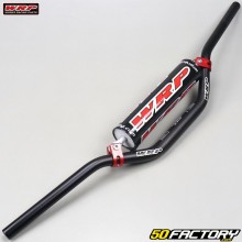 Ø28mm WRP Taper-X Chiodi 06 Replica black handlebar with foam