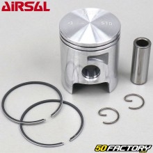 Piston Derbi Euro 3,  Euro 4  Airsal K2 2 segments