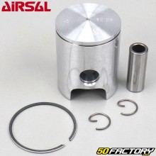 Piston ring AM6 for aluminum cylinder Artek K2 single-segment