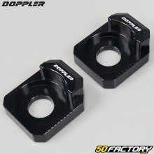 Tendicatena Doppler Beta RR 50 alluminio nero