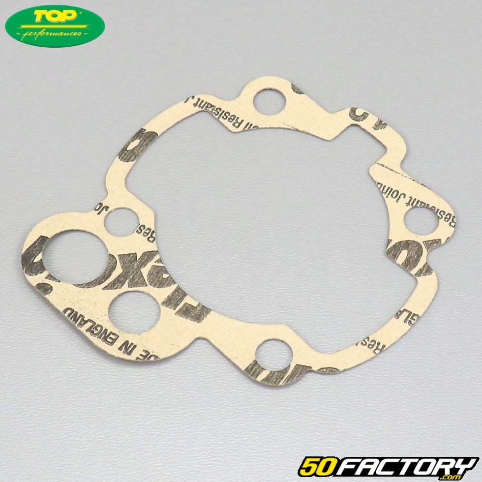 Pochette de joint haut moteur pour moto 50 à boite AM6 Neuf 3701213405831