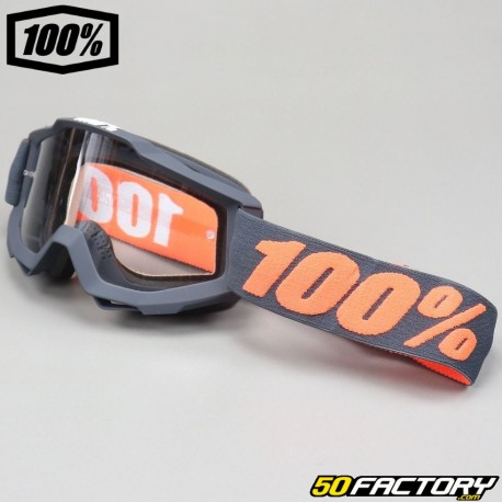 100 accuri otg goggles