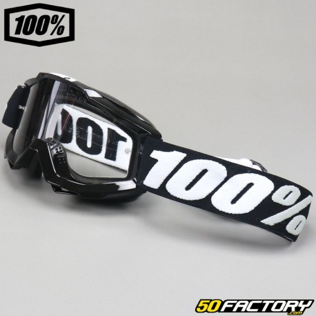 100 accuri otg goggles