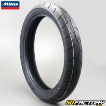Front tire 100 / 80-17 52H Mitas MC50