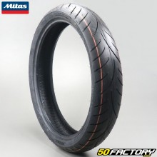 Front tire 110 / 70-17 54H Mitas MC50