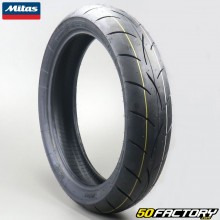 130 / 70-17 Rear Tyre Mitas MC50 62H