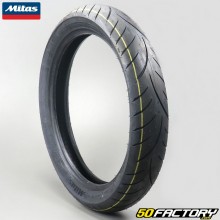 Front tire 110 / 80-17 57H Mitas MC50