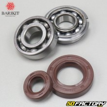 Roulements et joints spi de vilebrequin Suzuki RMX et SMX Barikit